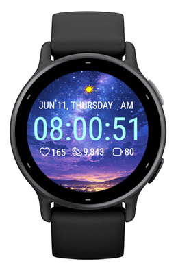 Starry Hush · Screenshot 3