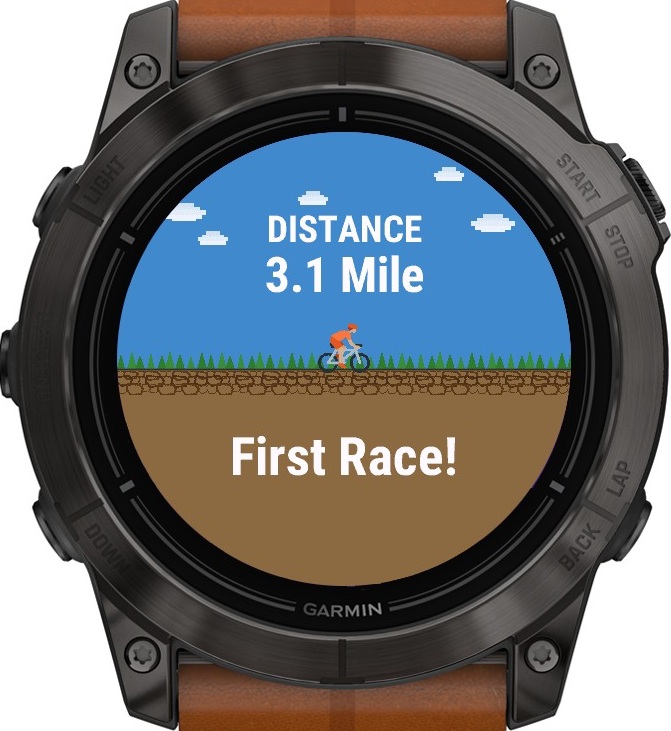 Ghost Runners — Virtual Pacer screenshot 5