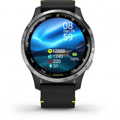 Cobalt · Screenshot 1