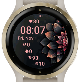 Petal Outline · Screenshot 3
