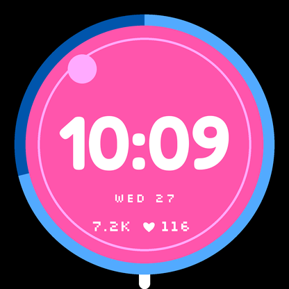 Girly Pop: Lollipop · Screenshot 1