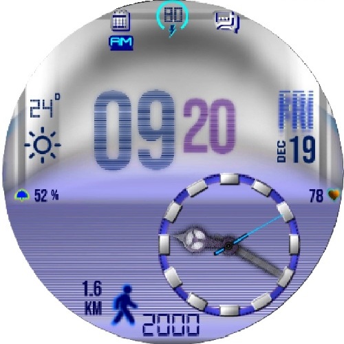 HERSE · Screenshot 3