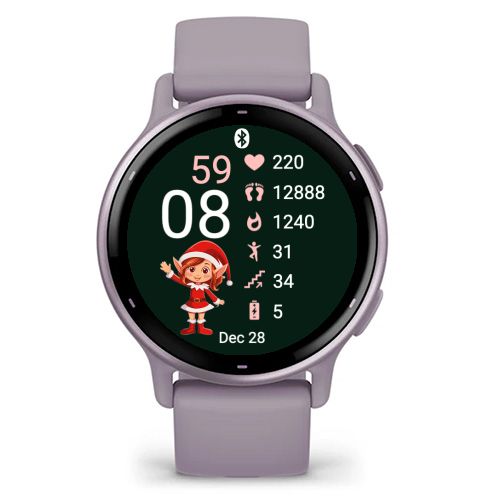 Christmas Elf · Screenshot 0