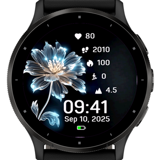 Neon Blossom · Screenshot 3
