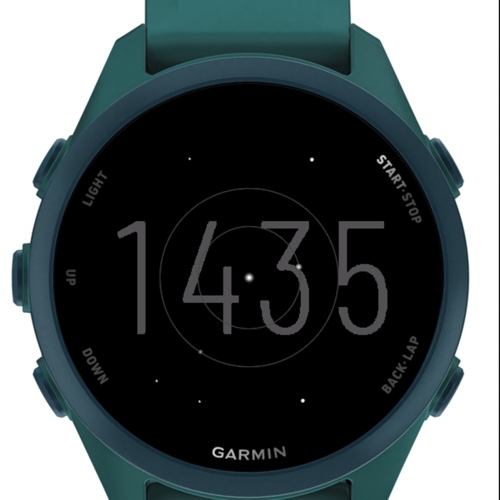 Planetary Time 170 · Screenshot 0