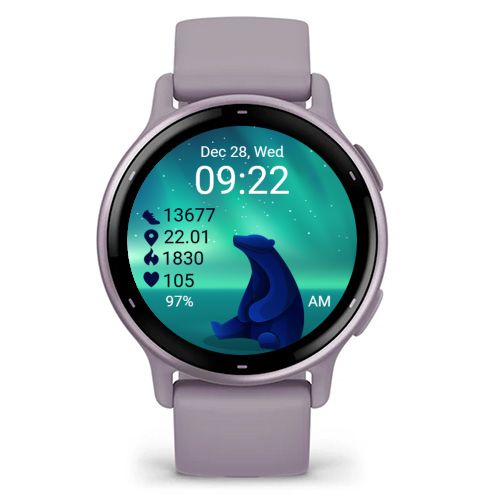 Polar Bear · Screenshot 3