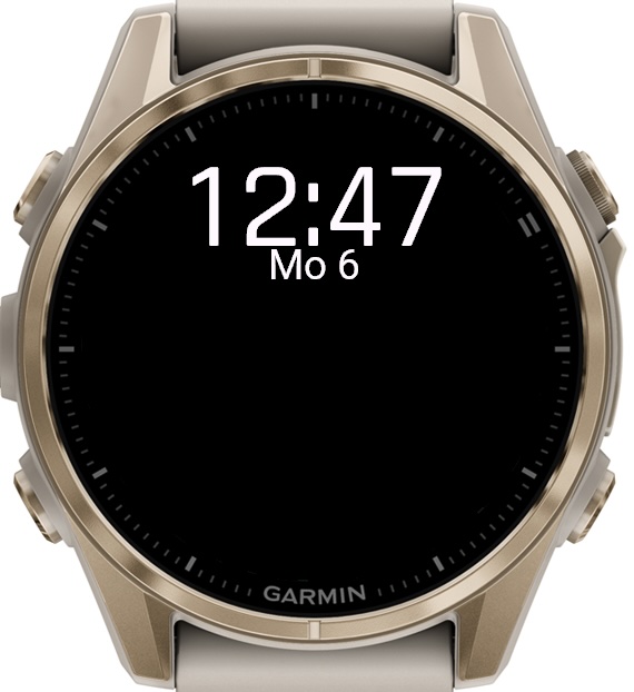 Under the Sea – Living Reef Watch Face · Screenshot 1