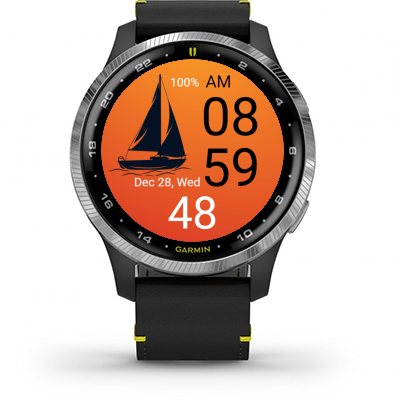 Sailboat · Screenshot 0