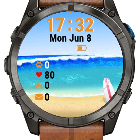 Person Beach Surfboard · Screenshot 1
