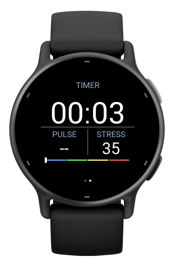 Mentum - Mental Health Tracker · Screenshot 2