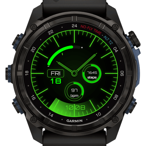 Radar TD · Screenshot 0