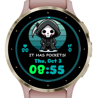 It Has Pockets · Screenshot 0
