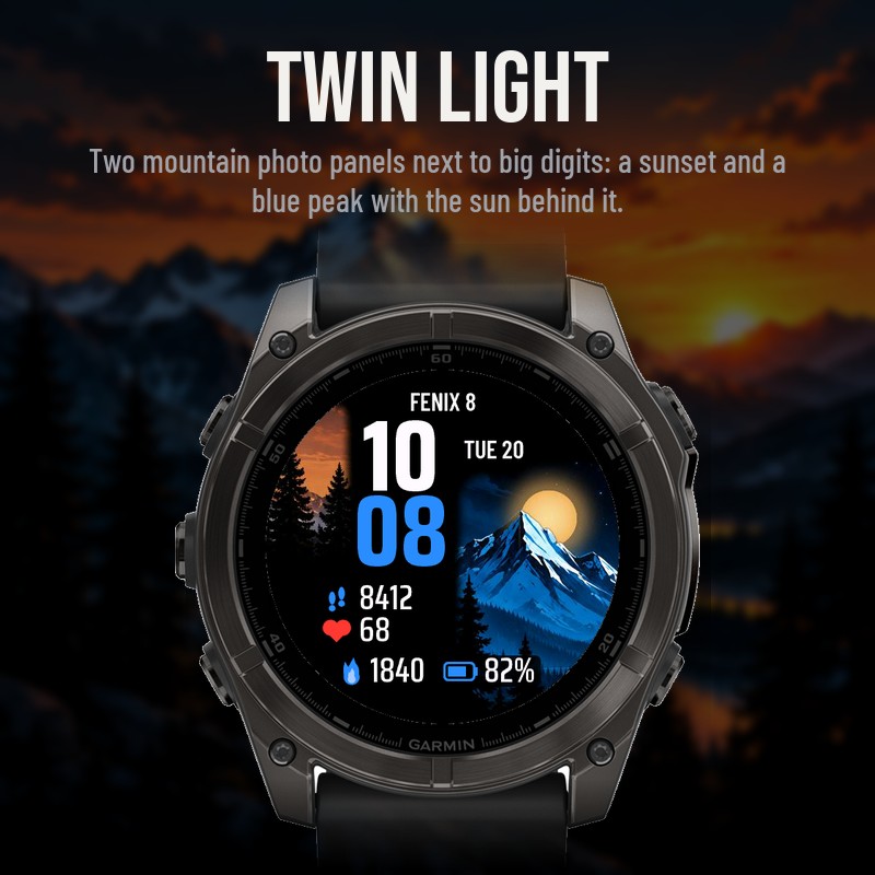 Twin Light · Screenshot 0