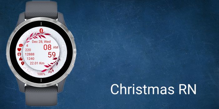 Christmas RN · Screenshot 0