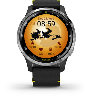 Flyaway · Screenshot 1