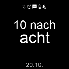 Wort&Zahl – Ost-Österreich · Screenshot 0