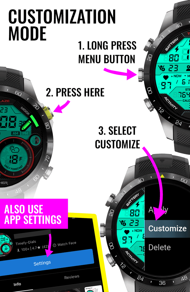 TRAILBLAZER Full Version · Screenshot 4