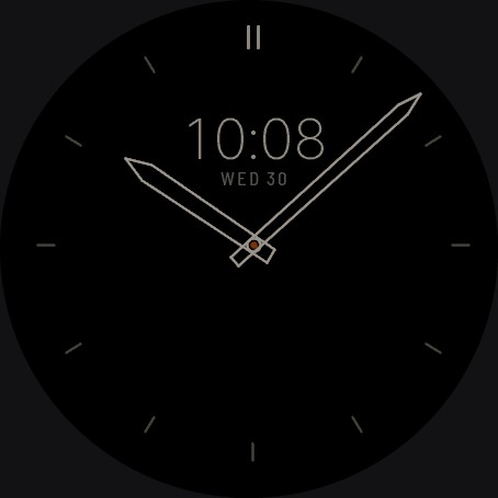 Graticule Hybrid · Screenshot 4