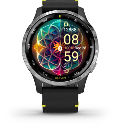 Mandala M7 · Screenshot 0