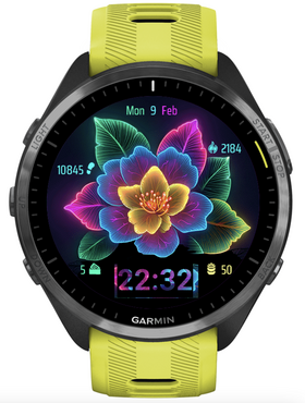 Neon Flower 2 5