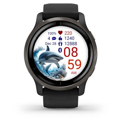 Shark 05 · Screenshot 3
