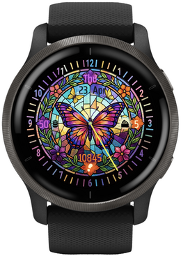 Butterfly 4 3