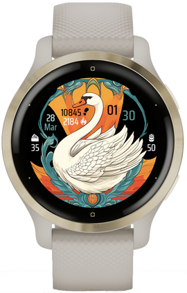 Swan · Screenshot 1