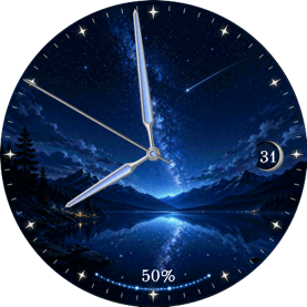 Astral Mirror · Screenshot 3