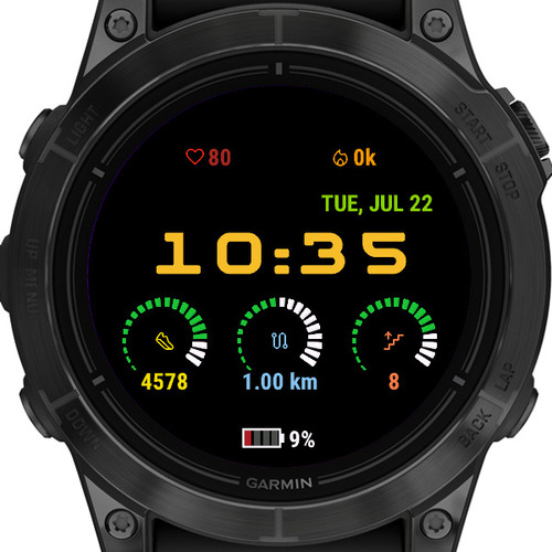 Goals Pro 3 · Screenshot 1