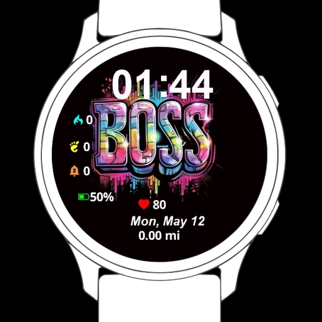 Boss · Screenshot 0