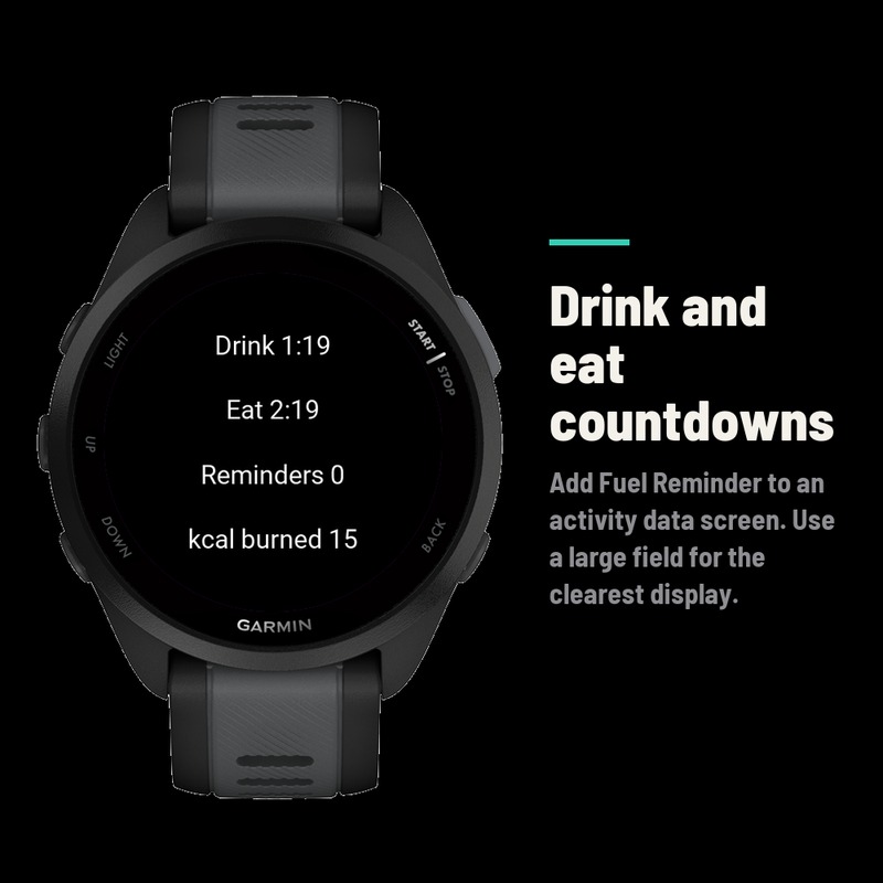 Fuel Reminder – 饮水进食提醒与卡路里 · Screenshot 0