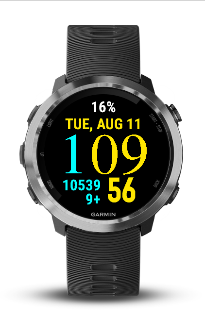 Connect IQ Store Watch Faces and Apps Garmin