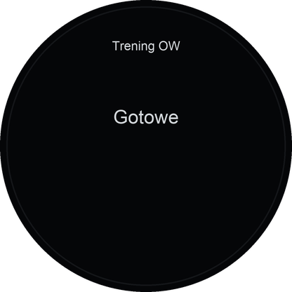 Trenago Open Water · Screenshot 3