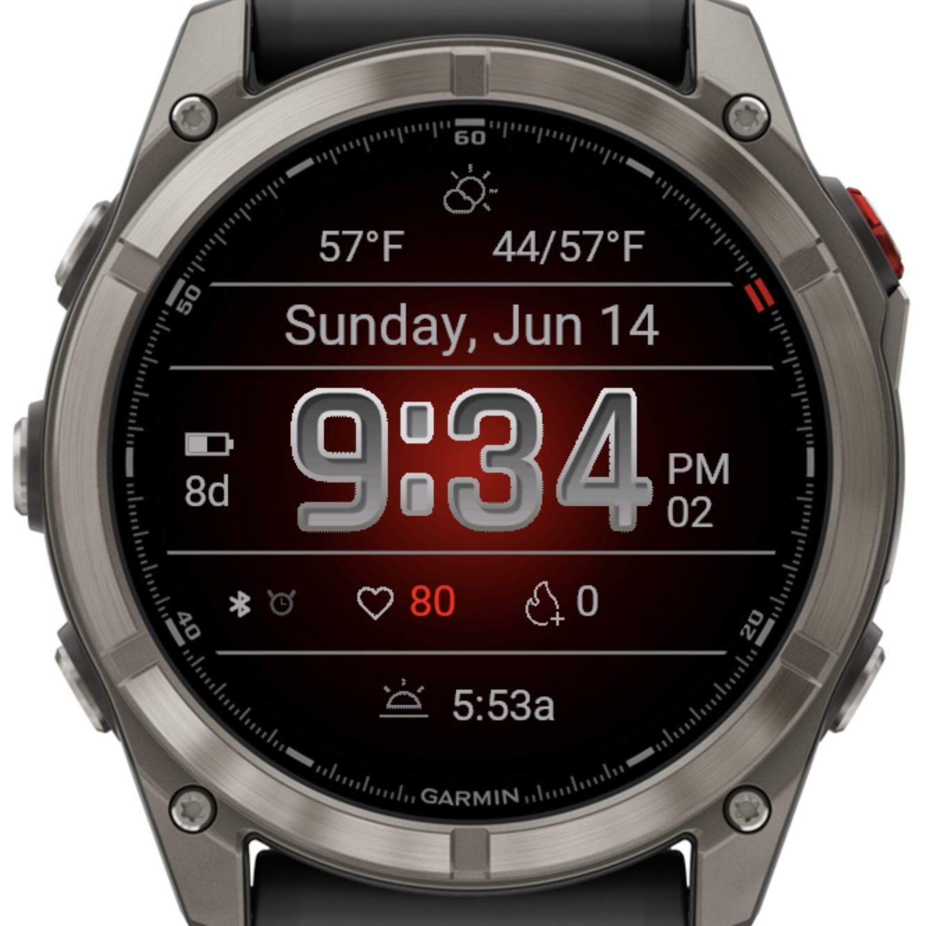 Nomadic Pro Lite · Screenshot 1