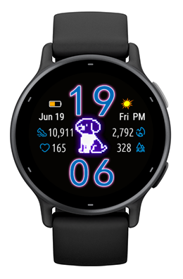 Neon Puppy · Screenshot 3