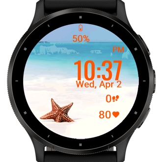 Beach Star · Screenshot 0