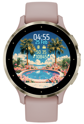 Poolside 2 · Screenshot 4