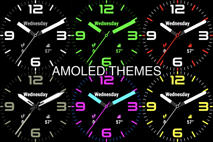 Origin Analog PRO - GB · Screenshot 1