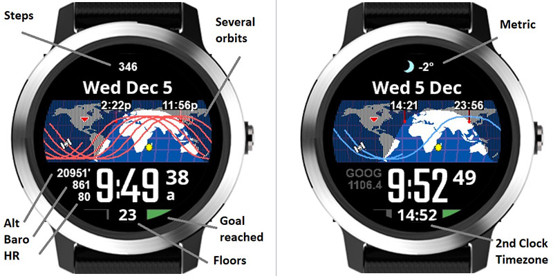 Connect IQ Store Watch Faces and Apps Garmin