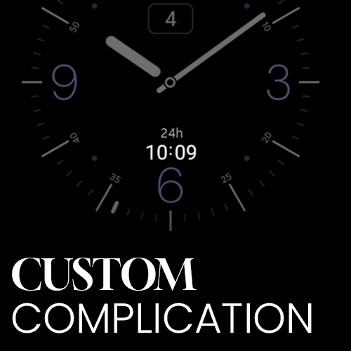 Simple Analog v3 · Screenshot 3