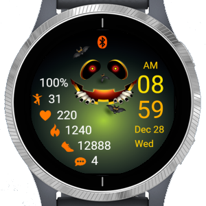 Halloween GT · Screenshot 4