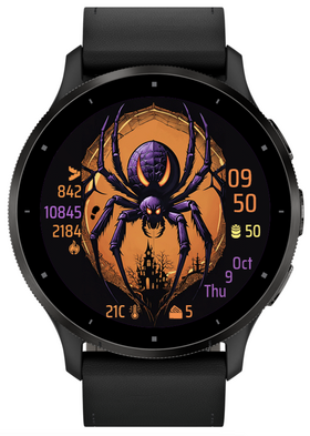 Spider · Screenshot 0