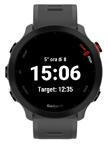 NextBell · Screenshot 3