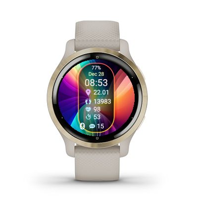 Echelon Vibrant · Screenshot 3