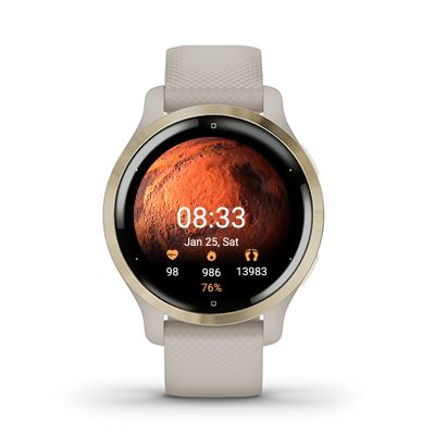 Mars 5