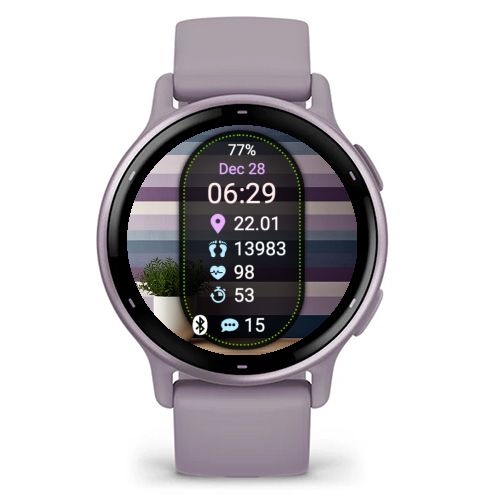 Purple Wall · Screenshot 0