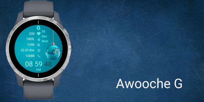 Awooche G · Screenshot 0