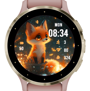 Firefly Fox · Screenshot 1