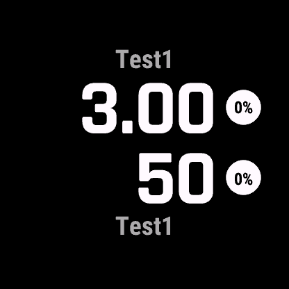 Remaining Meters · Screenshot 0