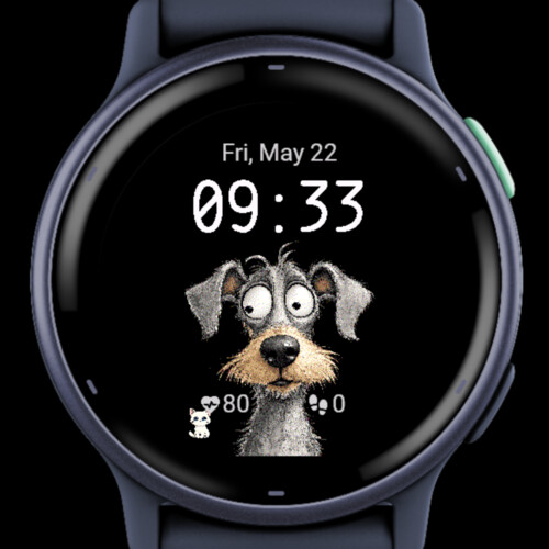 Dog and Cat · Screenshot 0